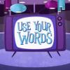 Use Your Words Box Art Front